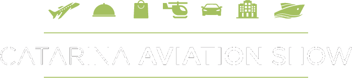 Catarina Aviation Show